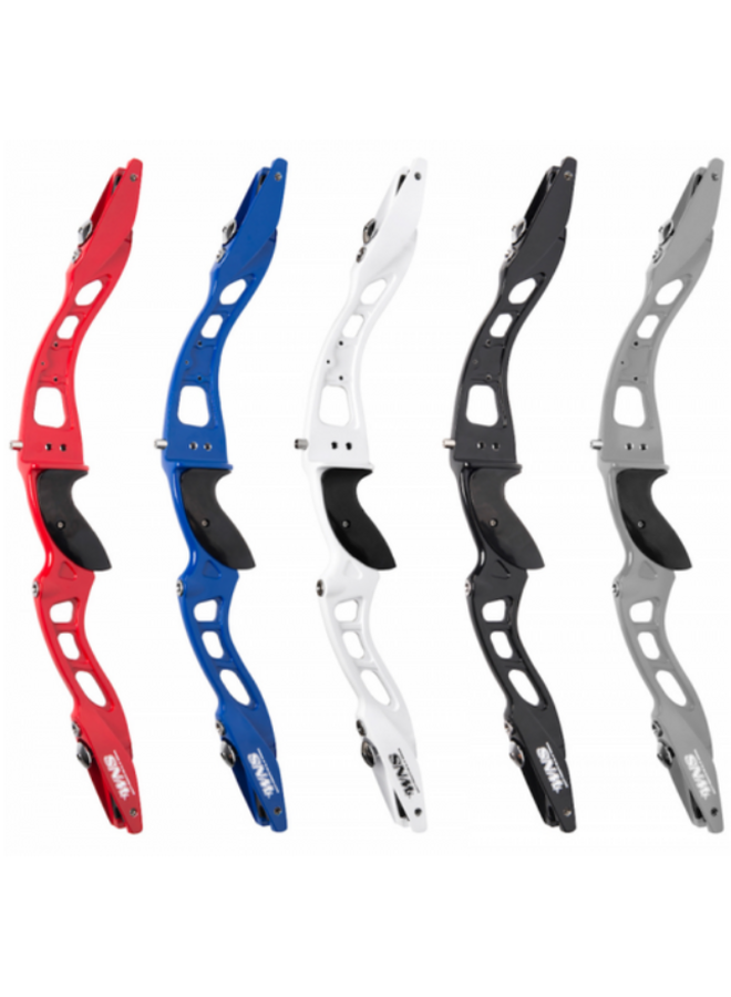 Explore DX ILF Recurve Riser