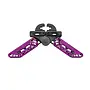 Kwik Stand Black/Purple