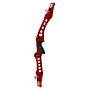 Wave ILF Riser Cherry Red 25" LH