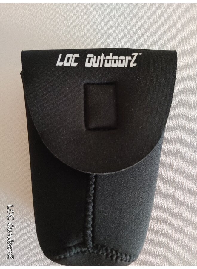 Pro Hunt'R Crossbow Rope Cocking Aid W Bag