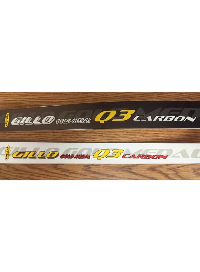 USED Q3 Target Carbon-Foam ILF Limbs 70" 26lb