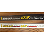 USED Q3 Target Carbon-Foam ILF Limbs 70" 26lb