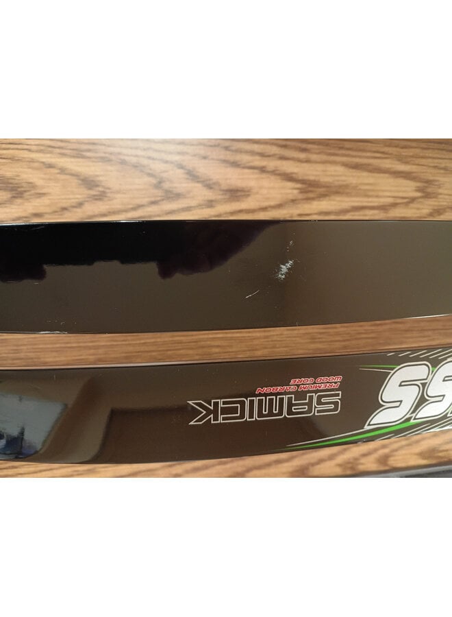 USED Impress-C ILF Limbs Long 38lb