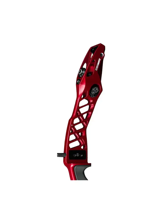 ATF-DX Riser 27" RH Sonic Red