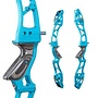 Sovren ILF Recurve Riser 23" RH Turquoise