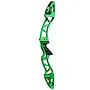 Sovren ILF Recurve Riser 27" RH Green