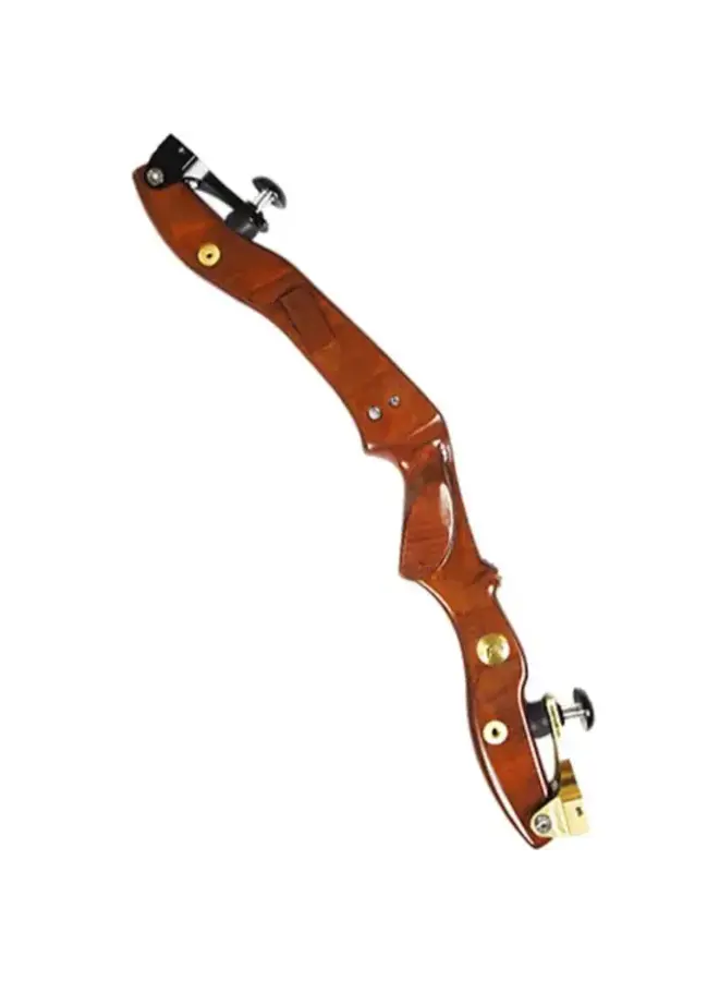 Fiberwood ILF Recurve Riser