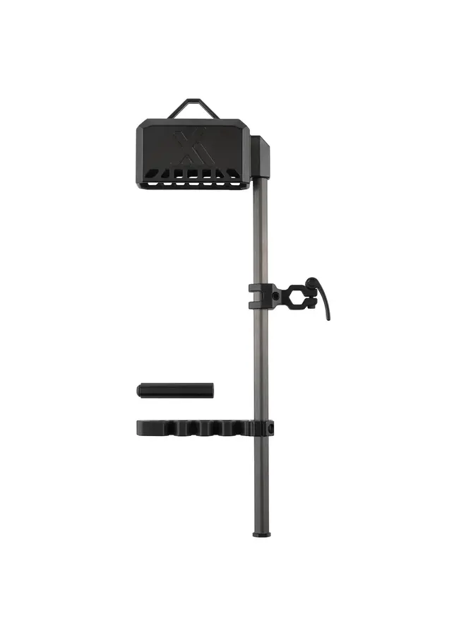 XLOK One-Piece Compound Quiver Flat Dark Earth