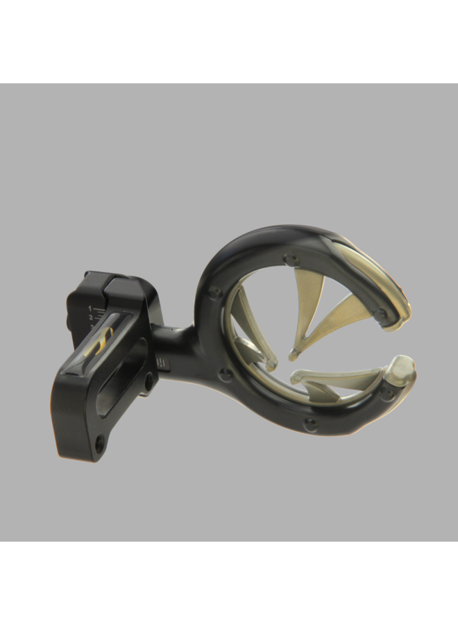 Aro-Gate Compound Rest