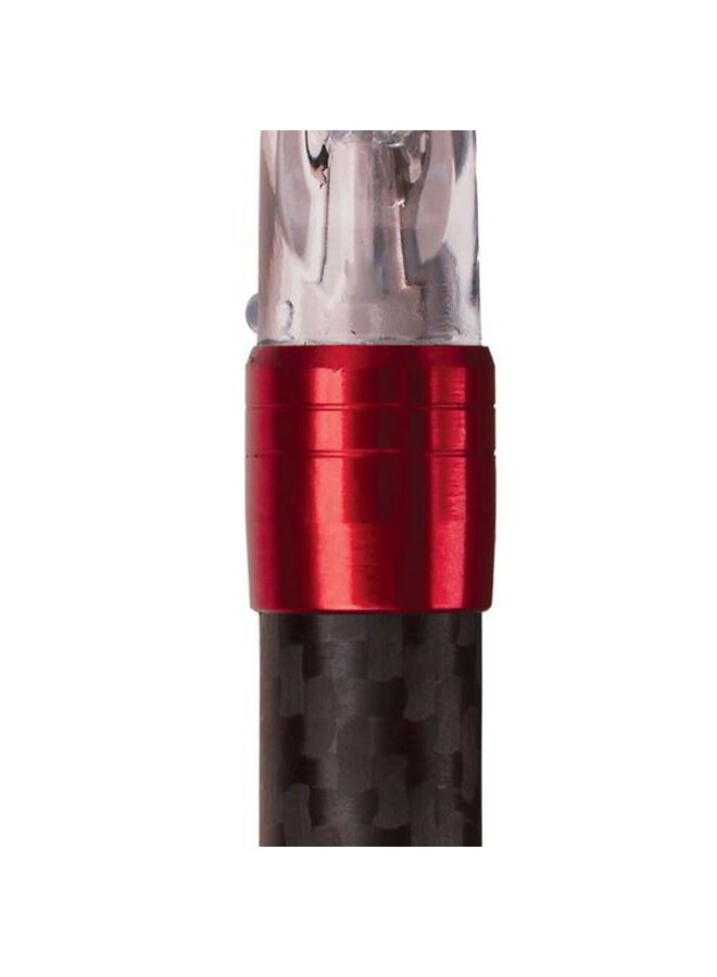 BullDog Nock Collars Maxima Hunter 450 1 Doz