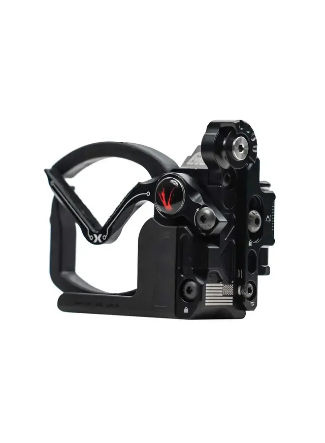 Gen Integr8 X Compound Rest Black RH