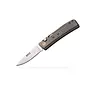Onyx Auto Folding Knife OD/Black G10 Handle Magnacut Steel