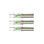 Lighted Nocks Green .204" 3 Pk