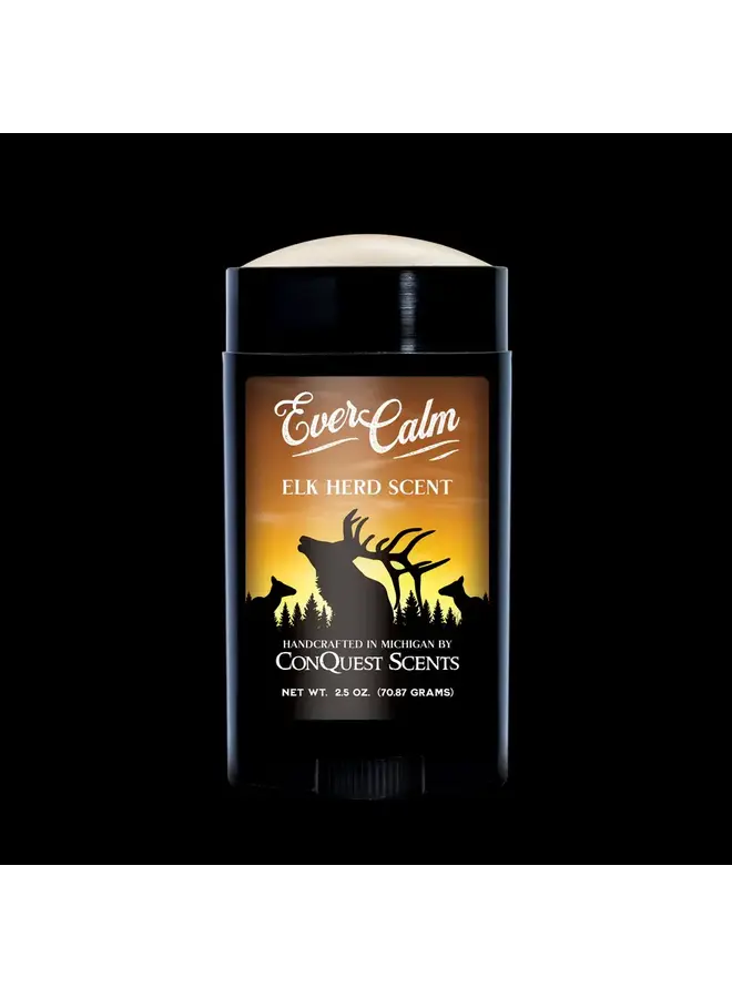EverCalm Elk Herd Scent Stick