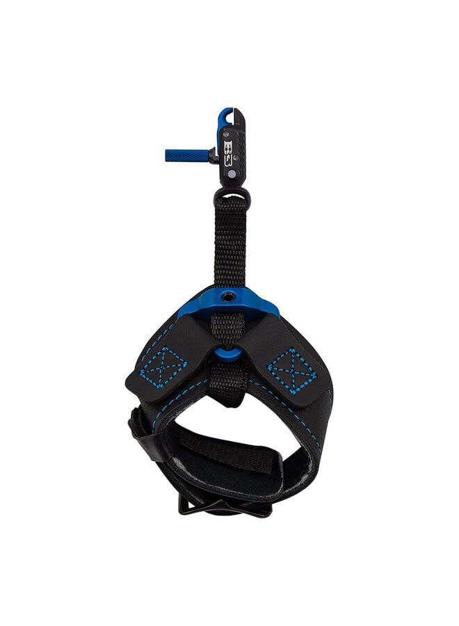 Brave Wrist Release Flex Connector Blue