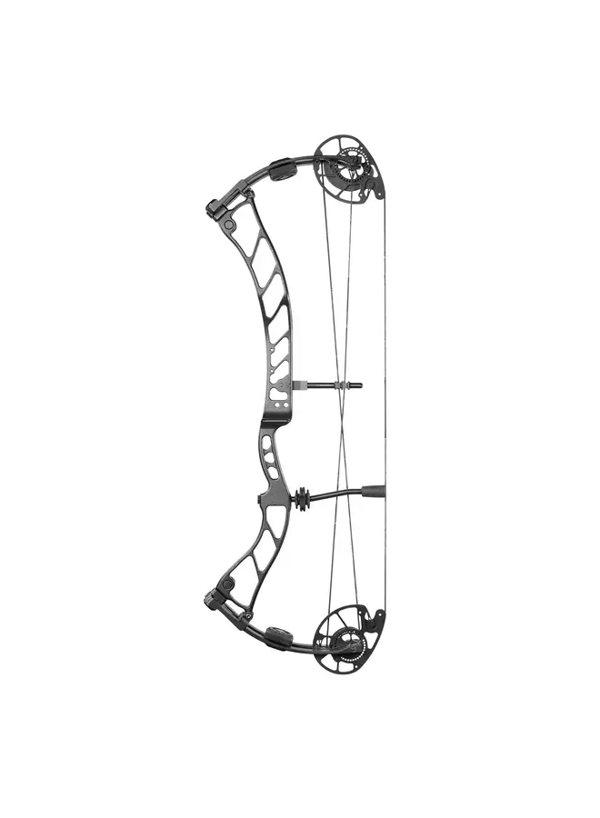Xperience Compound Bow 40lb RH Black