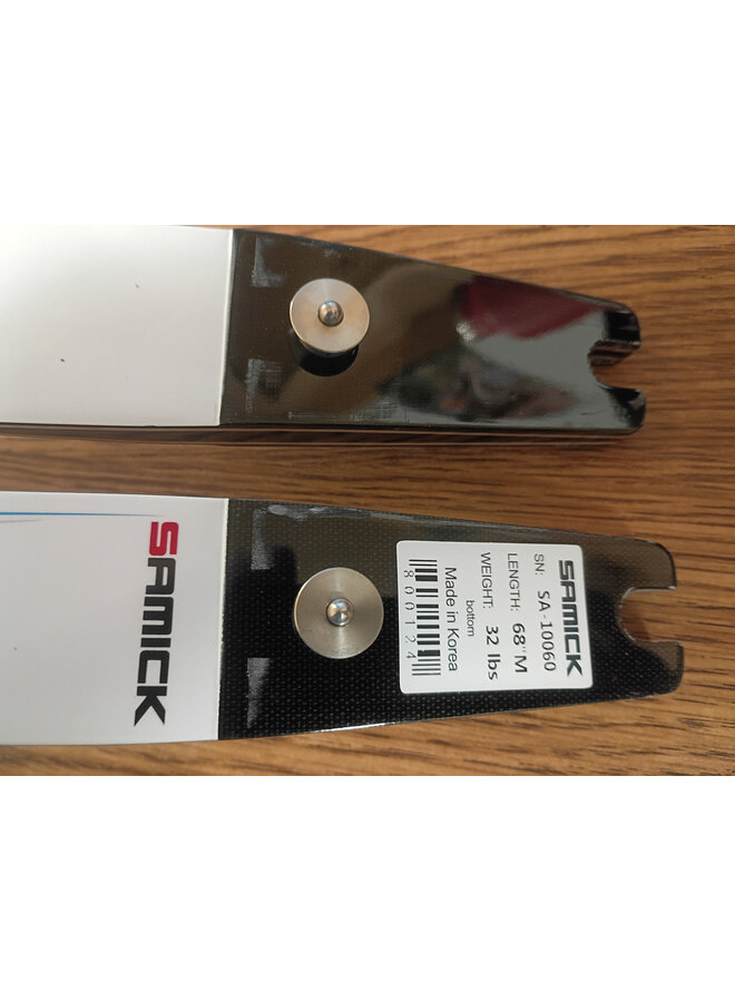 USED Impress ILF Limbs Medium 32lb