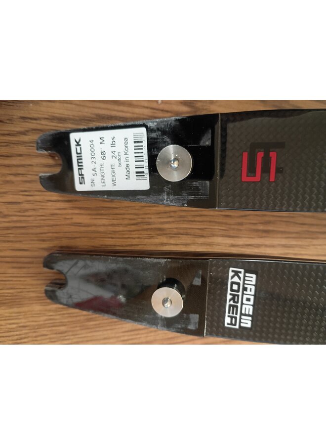 USED Athlete ILF Limbs Medium 24lbs