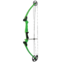 Genesis Bow RH Green