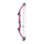 Genesis Bow RH Purple