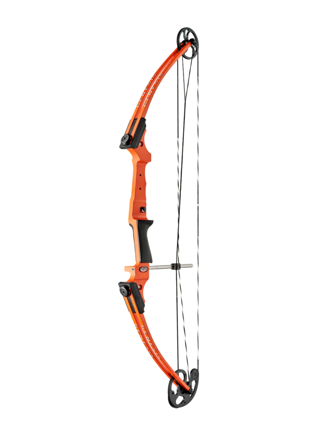 Genesis Bow LH Orange