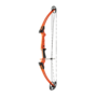 Genesis Bow LH Orange