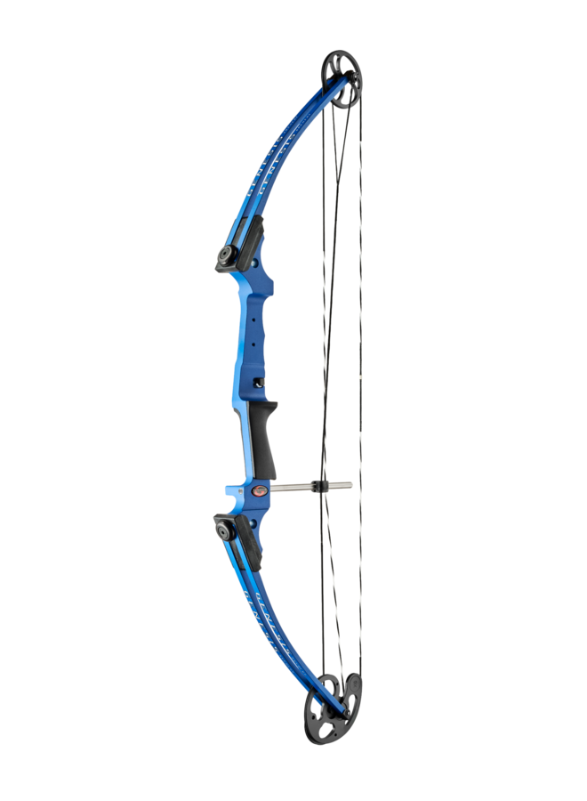 Genesis Bow RH Blue