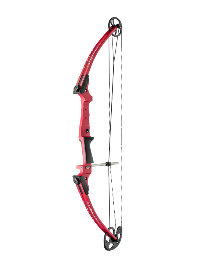 Genesis Bow RH Red
