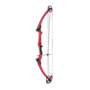 Genesis Bow RH Red