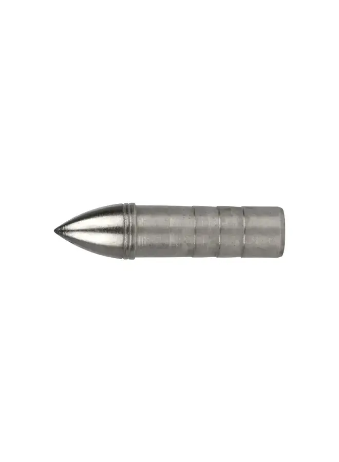 1 Piece Bullet Point Aluminum Shaft 2712 300 Gr 1 Doz