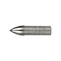 1 Piece Bullet Point Aluminum Shaft 2712 300 Gr 1 Doz