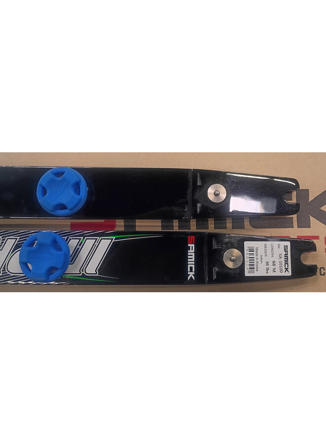 USED Impress-C ILF Limbs Medium 36lb