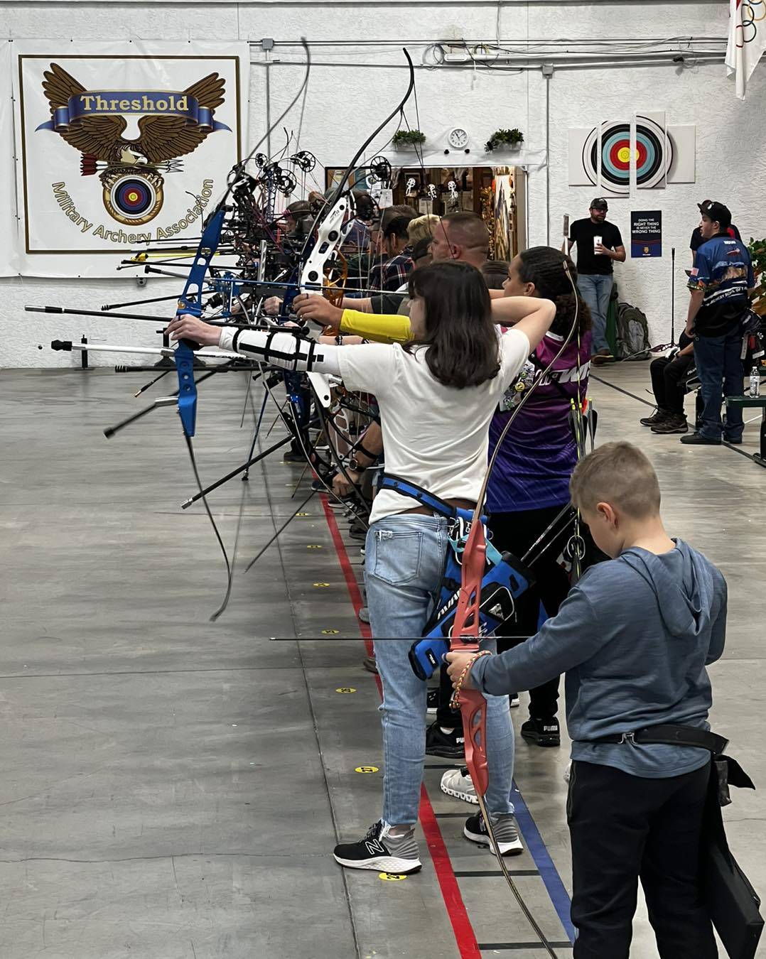 Archery School of The Rockies Archery School of The Rockies