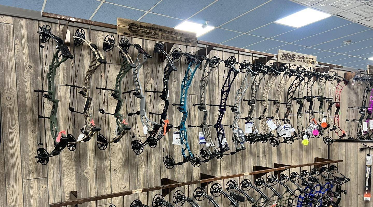 Archery School of The Rockies Archery School of The Rockies