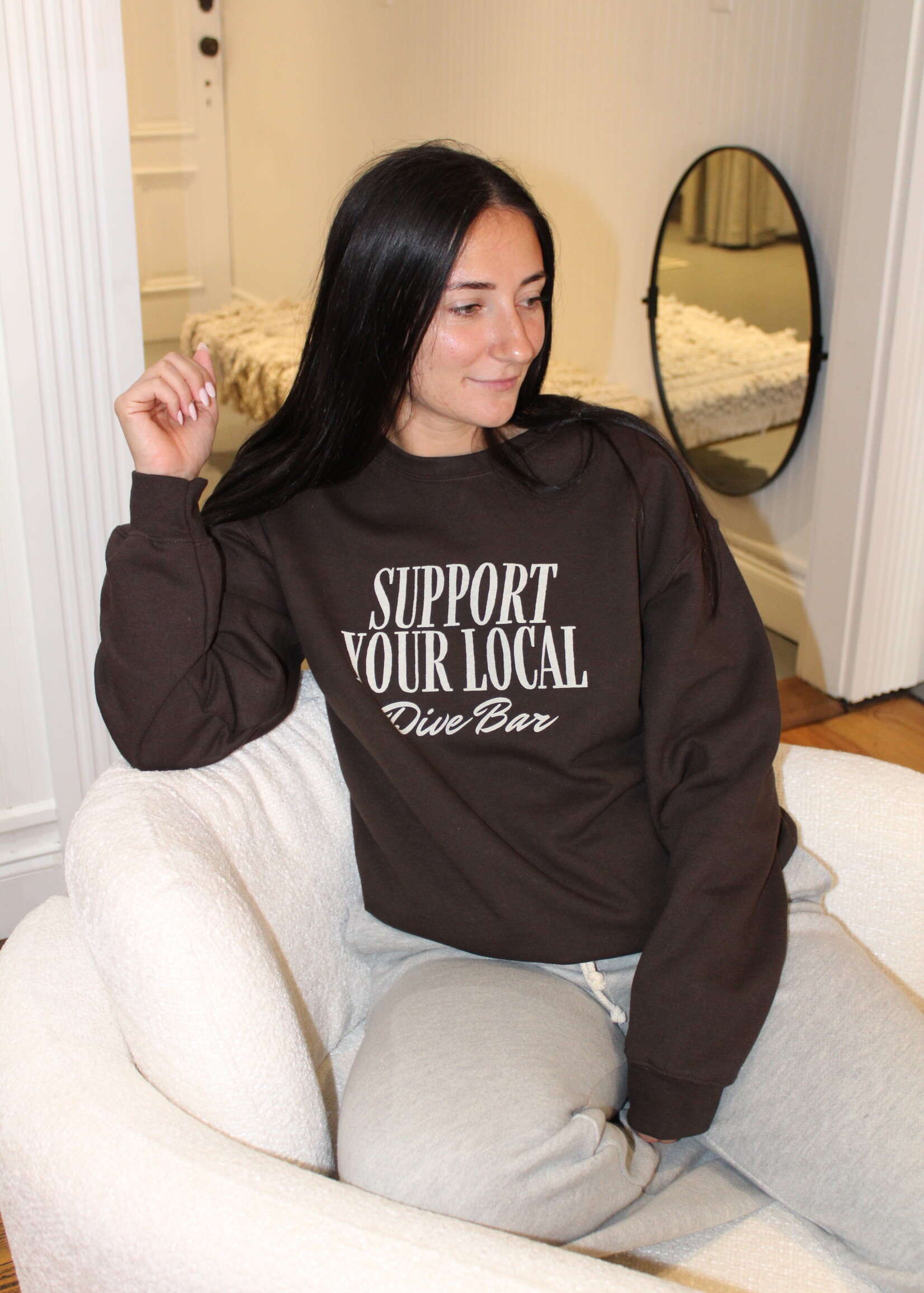 Shop Homewurk Support Your Local Dive Bar Crew