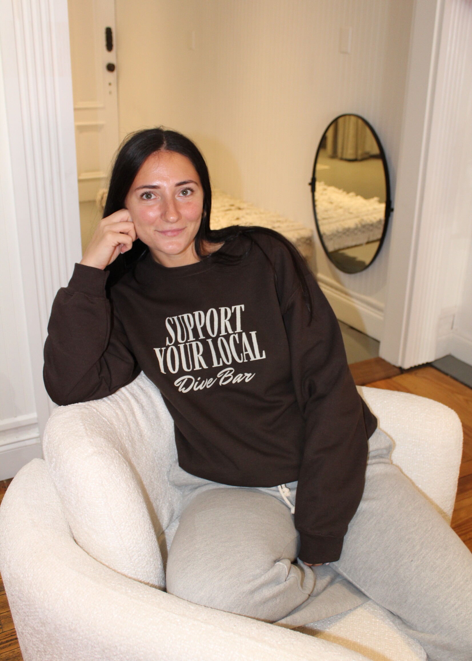 Shop Homewurk Support Your Local Dive Bar Crew