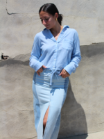 Pistola Palais Alice Skirt