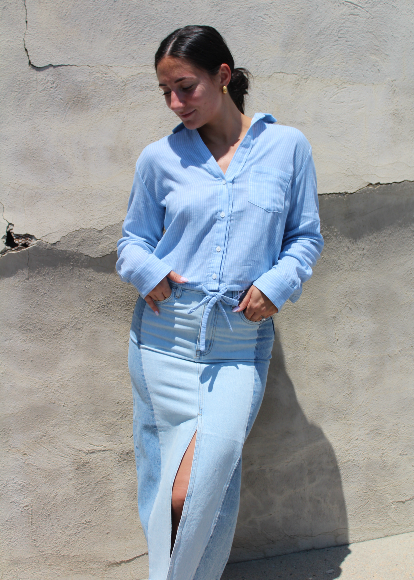 Pistola Palais Alice Skirt