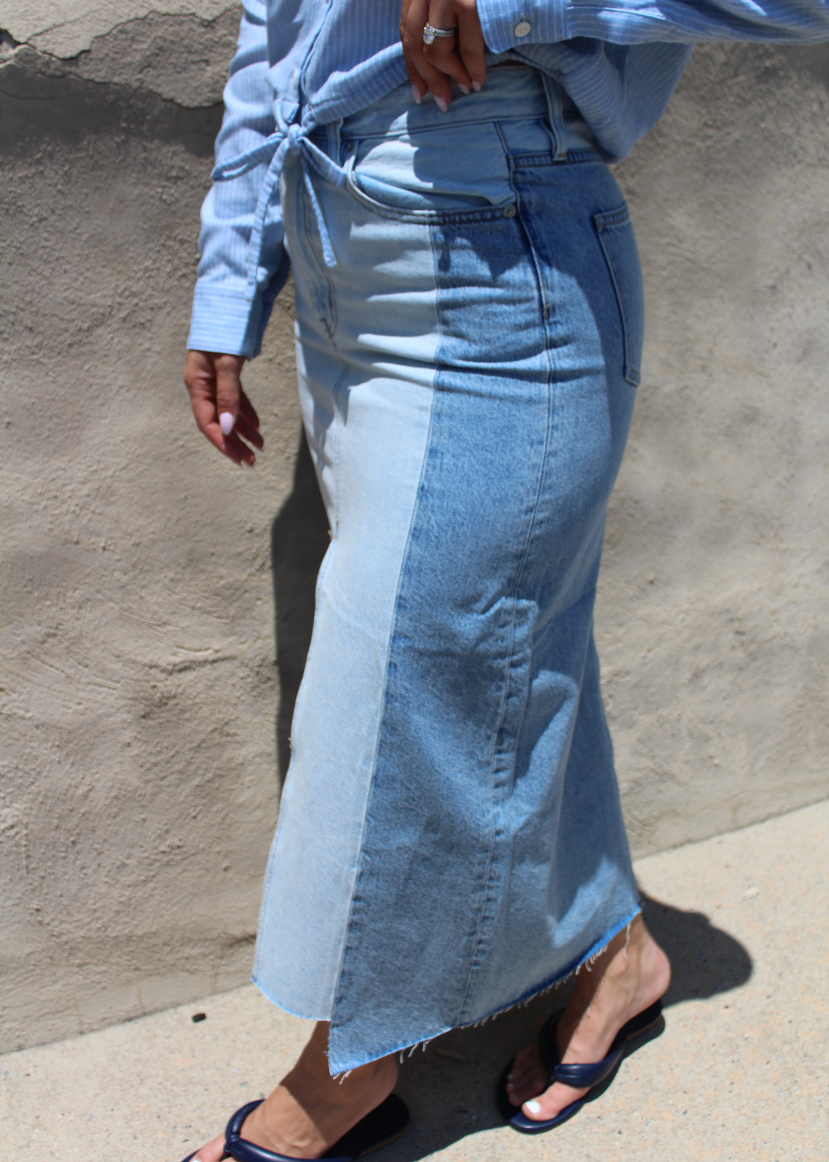 Pistola Palais Alice Skirt