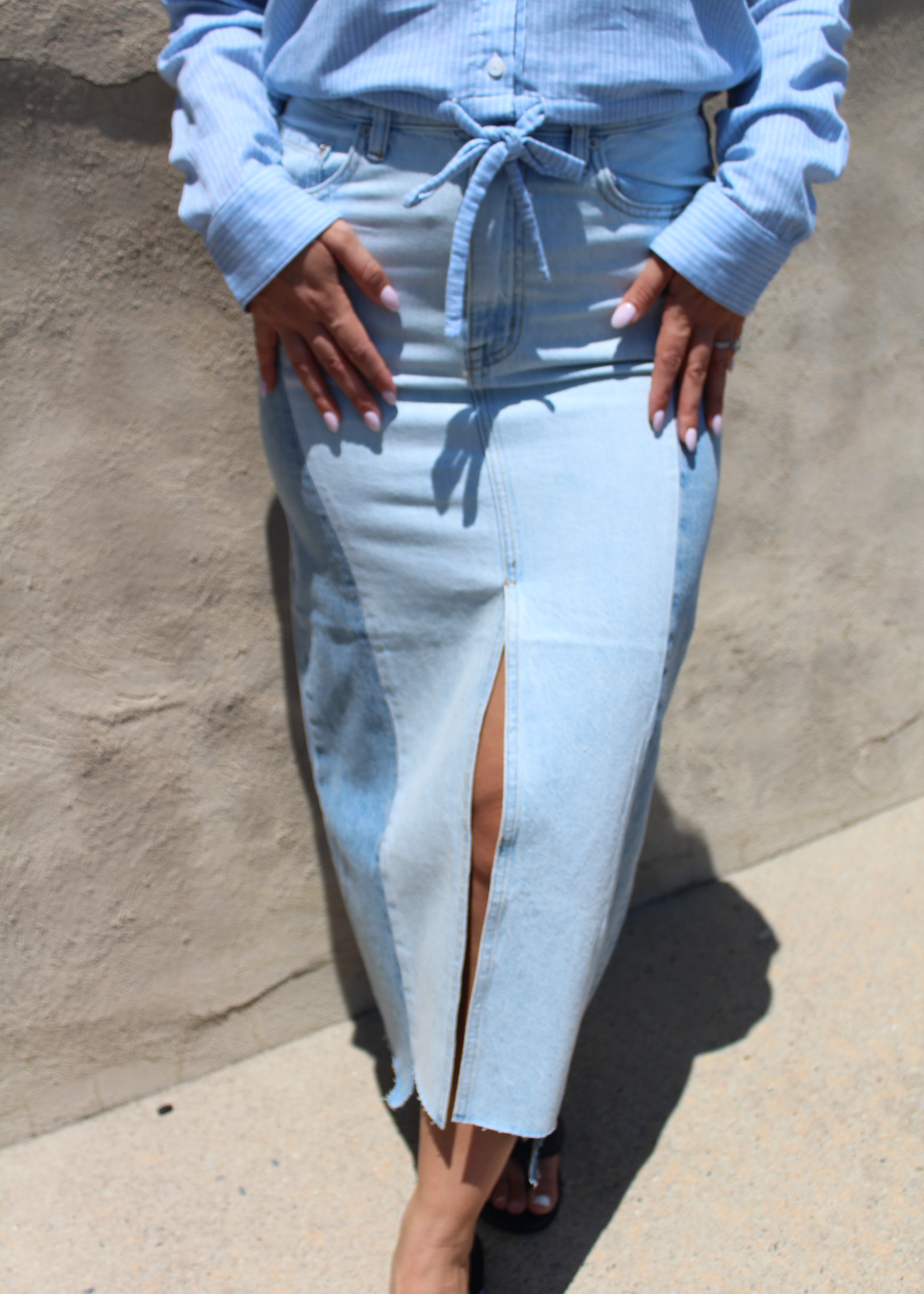 Pistola Palais Alice Skirt