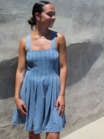 Heartloom Dusty Sianna Dress