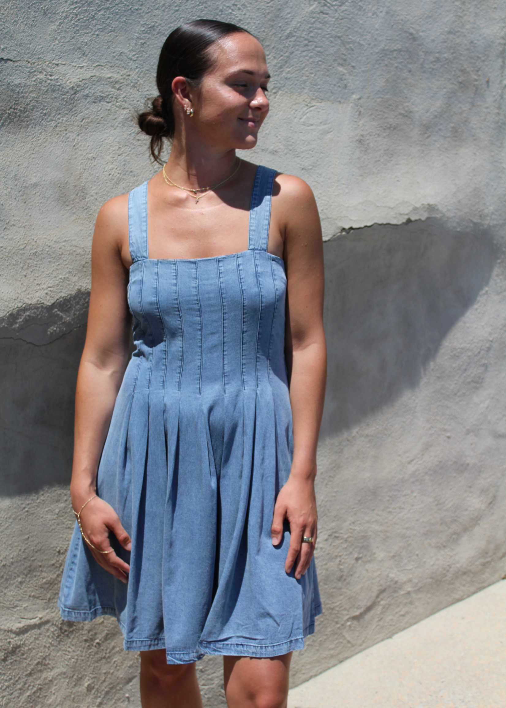 Heartloom Dusty Sianna Dress