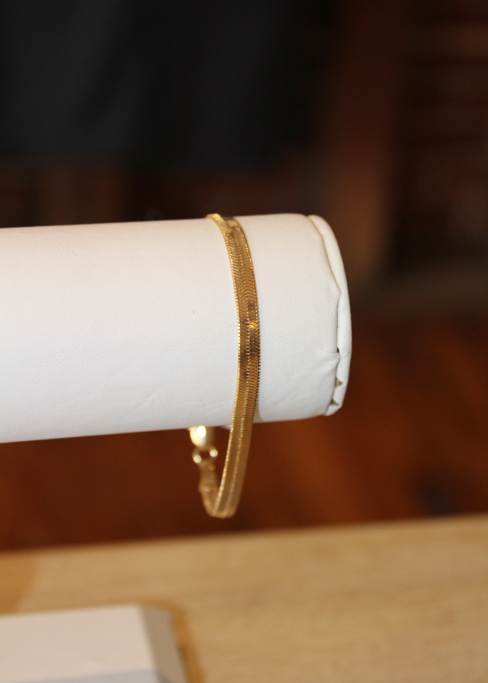 Python Bracelet