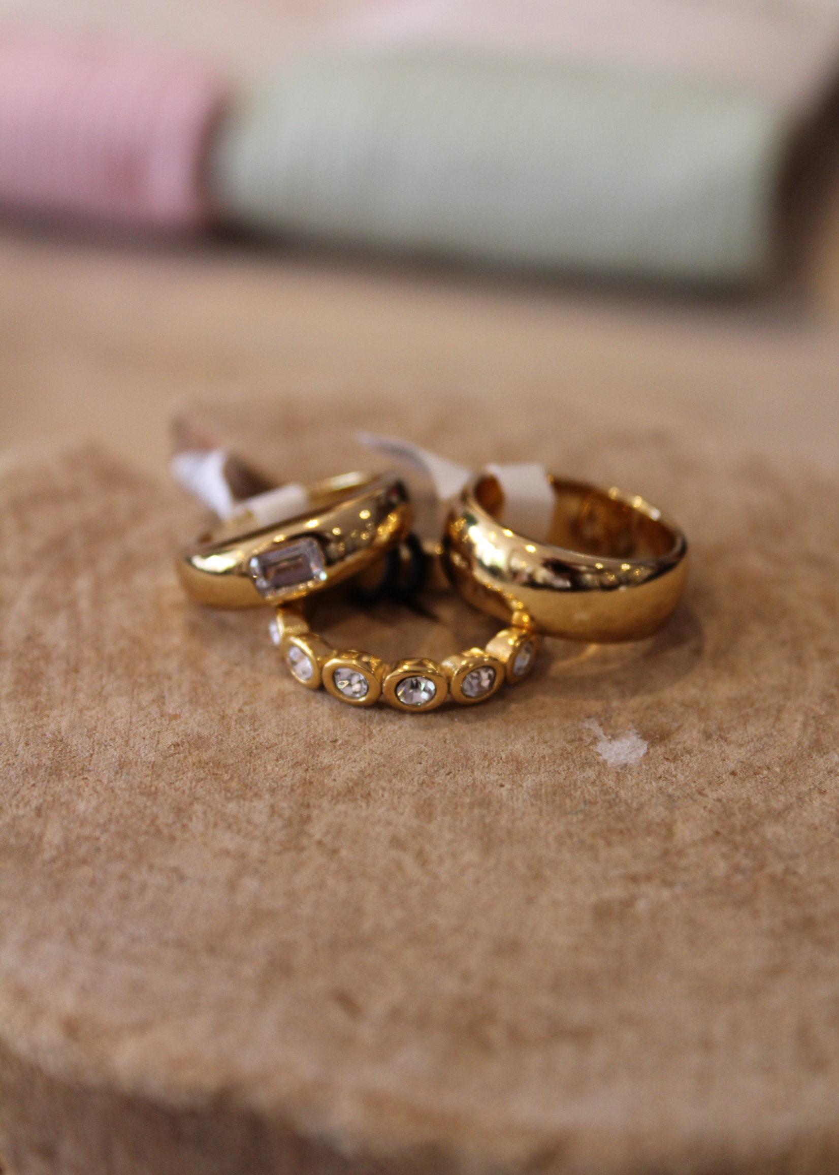 Vita Ring