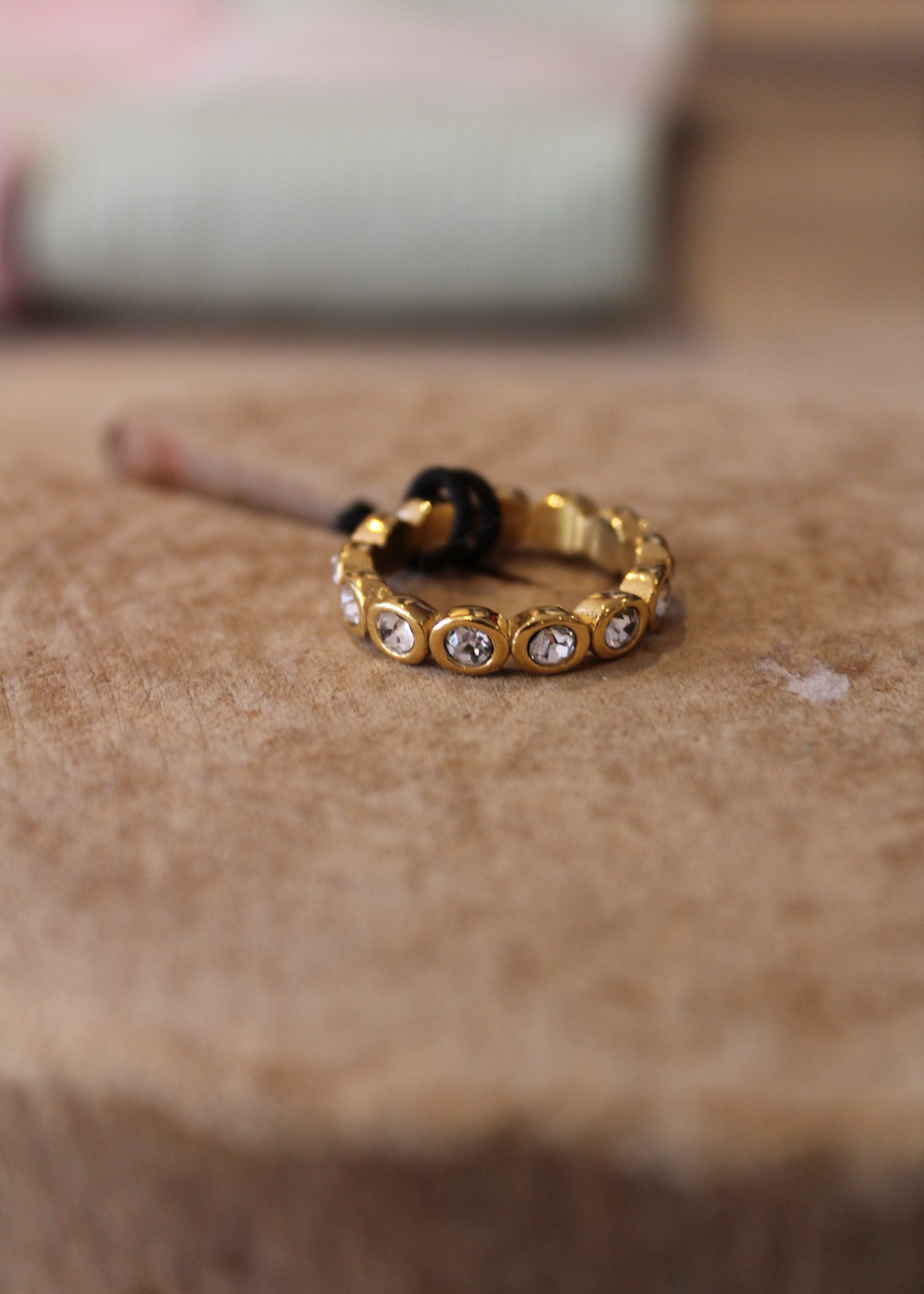 Vita Ring