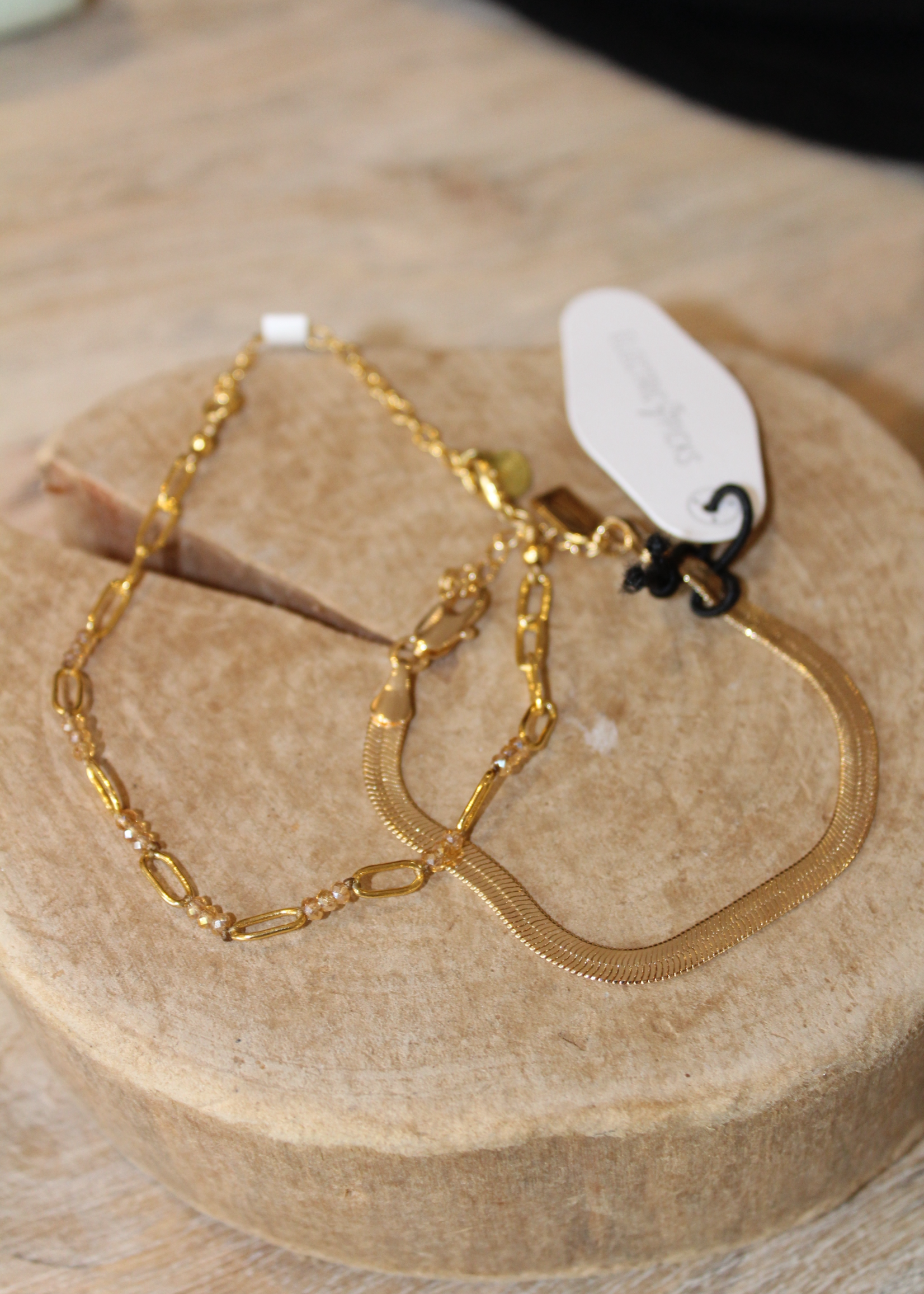 Python Bracelet