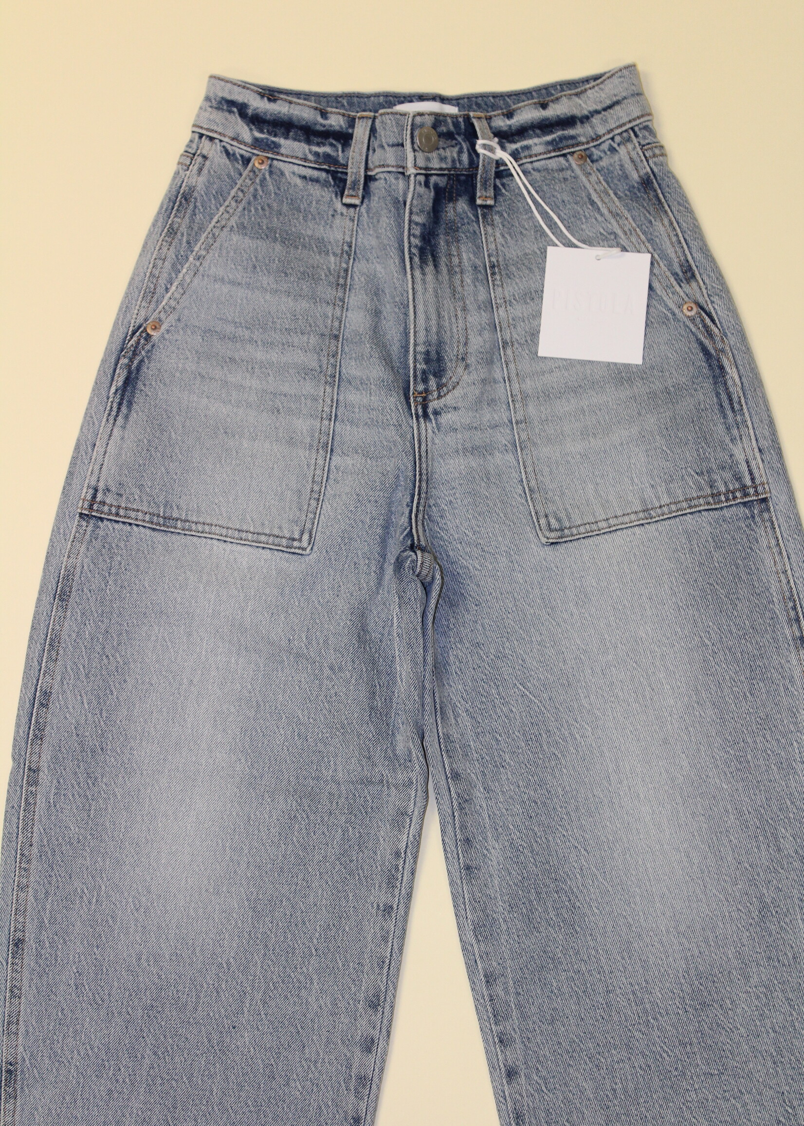 Pistola Provence Turner Jean