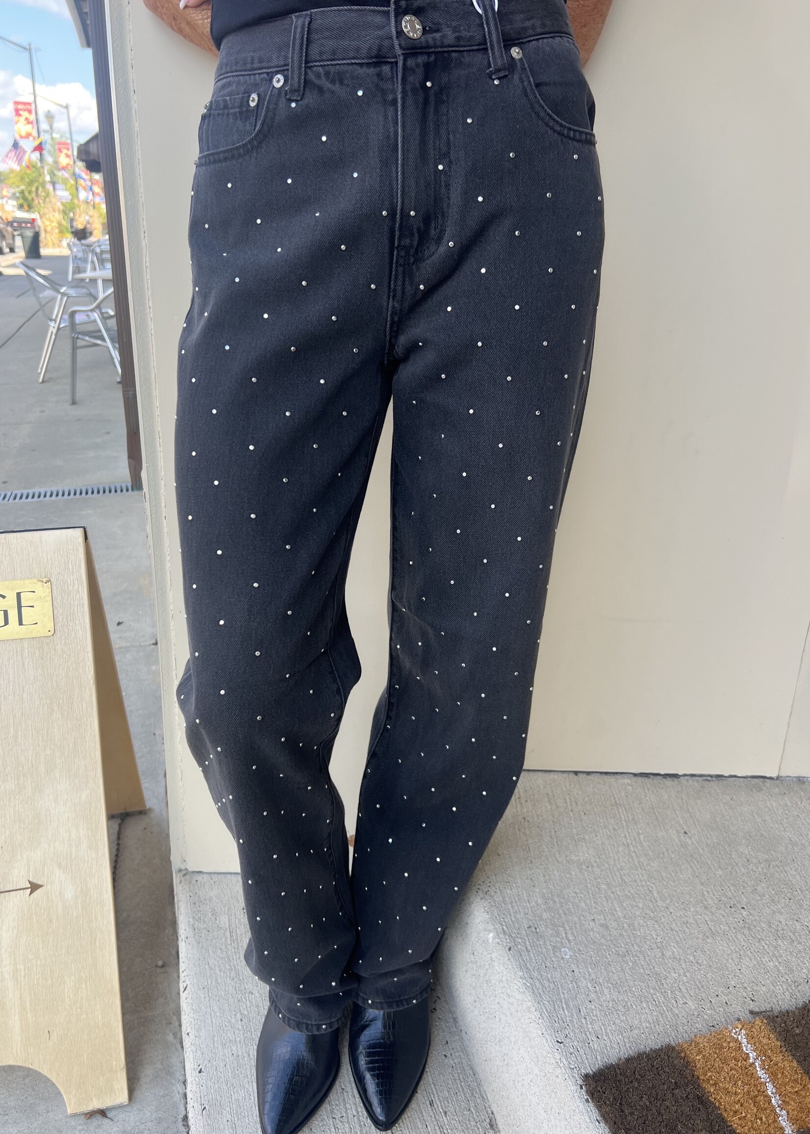Midnight Twinkle 1999 Jeans