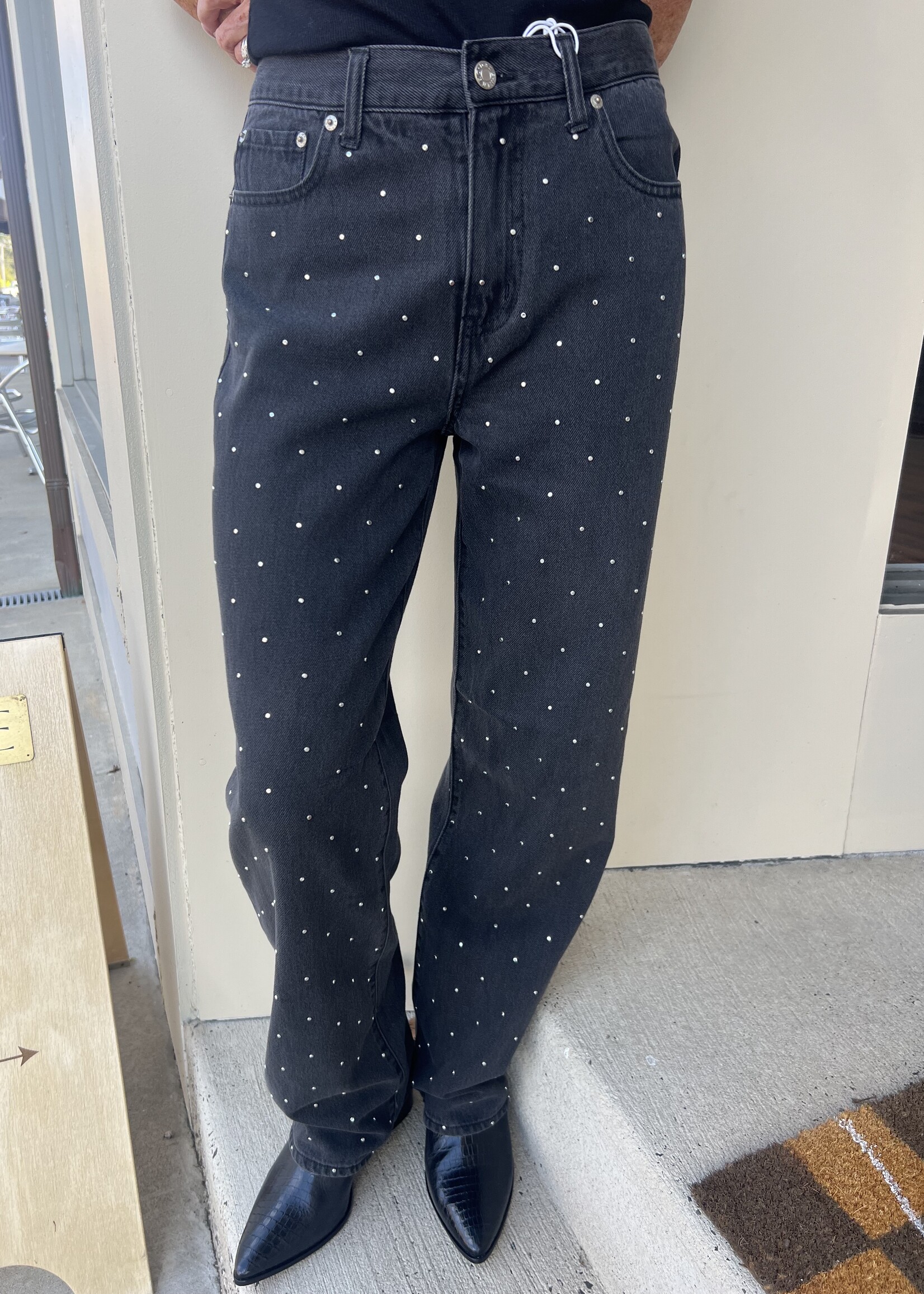 Midnight Twinkle 1999 Jeans