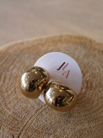 Alix Hoop Earrings